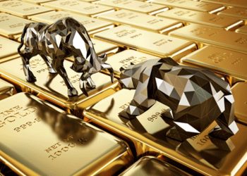 چشم‌انداز هفتگی طلا؛ احتیاط معامله‌گران