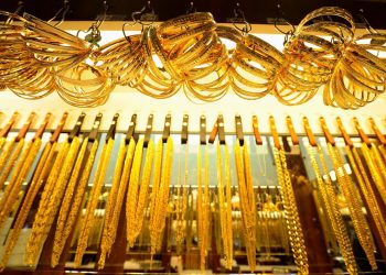 با شگفت‌انگیزترین ویژگی طلا آشنا شوید