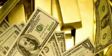 پیش بینی قیمت طلای جهانی / سراشیبی قیمت طلا ادامه دارد؟