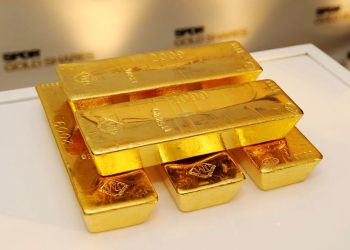 طلا در مسیر ثبت یک سقوط هفتگی