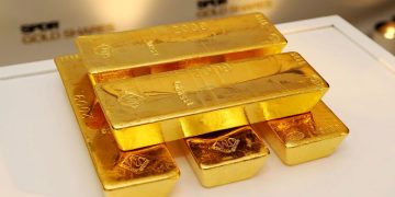 طلا در مسیر ثبت یک سقوط هفتگی