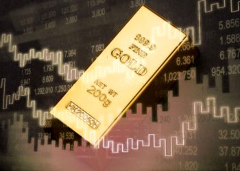 طلا روند نزولی را از سر خواهد گرفت