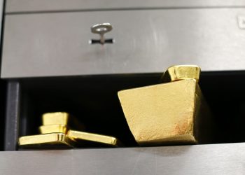 فروش انبوه طلا توسط بانک مرکزی ترکیه، تقاضا را کاهش داد