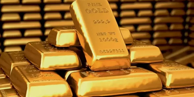 پیش بینی قیمت طلای جهانی / سناریوهای پیش روی بازار چیست؟