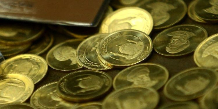 ریزش ناگهانی قیمت طلا و سکه / بهار آزادی ۵۰۰ هزار تومان ارزان شد