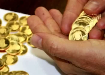 قیمت طلا و سکه 9 مهر 1402 / سکه امامی به کف کانال ۲۷ میلیونی برگشت