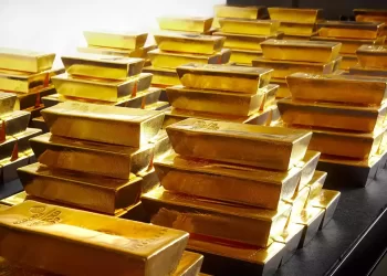 پیش بینی قیمت طلای جهانی / روند صعودی طلا رو به پایان است؟