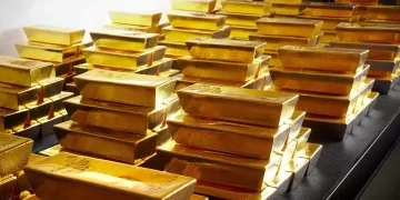 پیش بینی قیمت طلای جهانی / روند صعودی طلا رو به پایان است؟