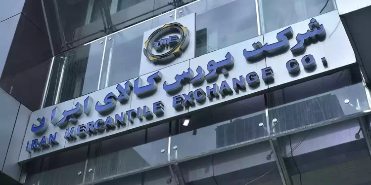 جواهر هم به بورس کالا آمد