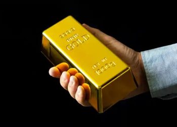 بدترین هفته طلا / یک اظهار نظر باعث سقوط قیمت طلا شد!