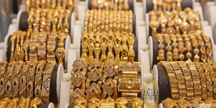 قیمت طلا و سکه 15 آبان 1402 / سقف‌شکنی سکه گرمی در آرامش بازار طلا