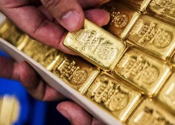 جزئیات معاملات گواهی سپرده شمش طلا در هفته دوم آبان