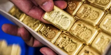 جزئیات معاملات گواهی سپرده شمش طلا در هفته دوم آبان