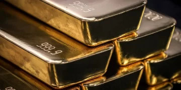 قیمت طلا به بالاترین نرخ ۶ ماه اخیر رسید
