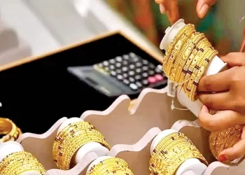 مالیات‌ستانی در ایستگاه طلا؟