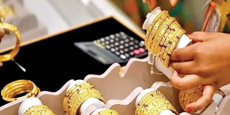 مالیات‌ستانی در ایستگاه طلا؟