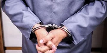 دزد ارز دستگیر شد