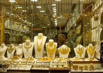 طلافروشان نگران نباشند!