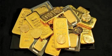 بازرگانان طلا‌فروش شدند؟