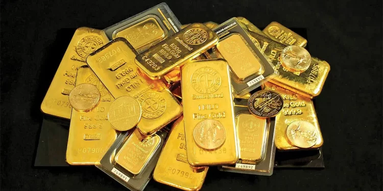 بازرگانان طلا‌فروش شدند؟