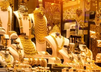 ۶۰ درصد از حساب طلافروشان رفع مسدودی شد