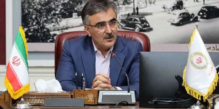 مرکز مبادله باید سامانه مرجع در زمینه قیمت طلا و ارز باشد