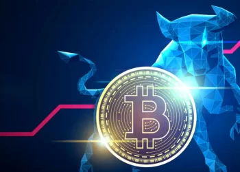 بیت‌کوین به هشتمین دارایی باارزش جهان تبدیل شد