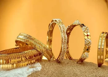 به این دلیل طلای دست دوم نخرید!