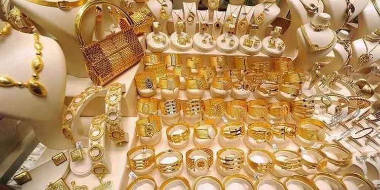 پیامکی از اعتبار مصنوعات طلا مطمئن شوید