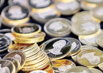 جزئیات اولین حراج سکه در سال جدید/ ۷۲۱۸ سکه فروخته شد