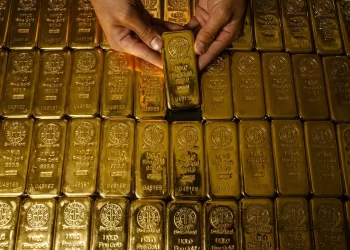 رد انتقام در انس طلا