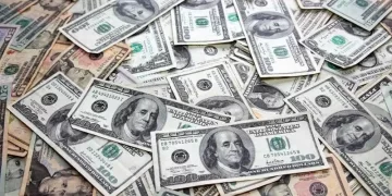 پیش بینی قیمت دلار ۳ خرداد ۱۴۰۳ / تزریق سنگین ارز، فشار دلار را انداخت