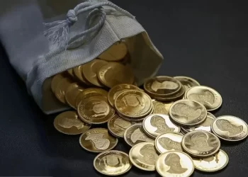حجم معاملات سکه طلا در بورس از ۵ تن عبور کرد