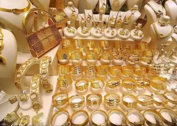 معافیت شش ماهه فروشندگان طلا از ثبت موجودی