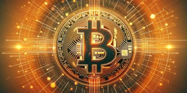 قیمت بیت‌کوین از ٧٠ هزار دلار عبور کرد