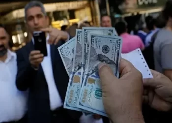 بازار ارز توافقی به زودی راه‌اندازی می‌شود