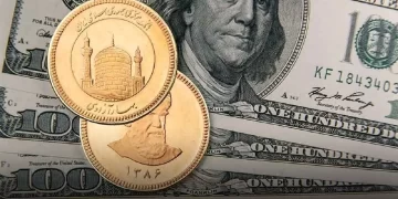 چرا روند قیمت دلار و سکه در بازار برگشت؟