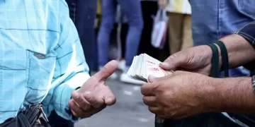 موج بعدی بازار ارز نزولی است؟