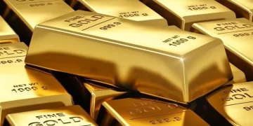 طلای جهانی وارد کانال 2400 دلاری شد