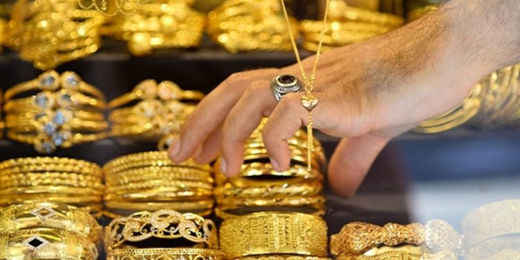 بازار طلا به ‌سازو‌کار عادی خود باز می‌گردد؟