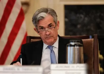 سیگنال فدرال رزرو طلا را نزولی کرد