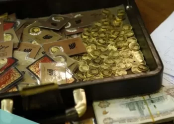 چرا حباب سکه نترکید؟