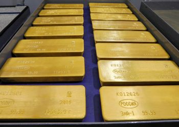 تقویت دلار، طلای جهانی را ضعیف‌تر کرد