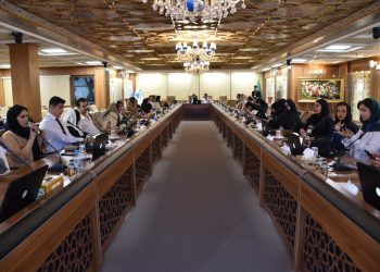 گزیده ای از گزارش تصویری رویدادها و سمینارهای علمی تخصصی اتحادیه اصفهان