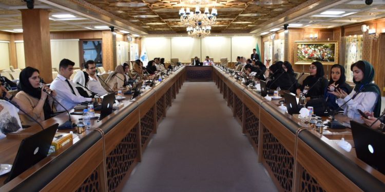 گزیده ای از گزارش تصویری رویدادها و سمینارهای علمی تخصصی اتحادیه اصفهان