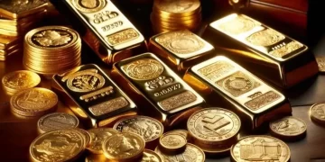 طلای جهانی با آمدن ترامپ به کدام سو خواهد رفت؟