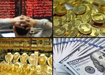 فرصت مناسب برای سرمایه گذاری در بازارهای مالی فرا رسیده است؟