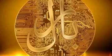 ریال دیجیتال جهانی می شود؟