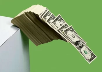 اصلاح یک پله‌ای دلار