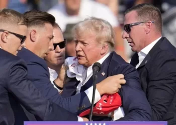 ترور ناموفق ترامپ عامل شکسته شدن رکورد قیمت جهانی طلا؟